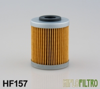 Масляный фильтр HIFLO FILTRO HF157