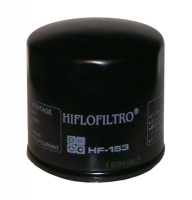 Масляный фильтр HIFLO FILTRO HF153