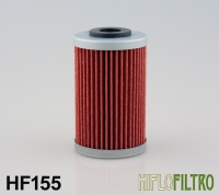 Масляный фильтр HIFLO FILTRO HF155