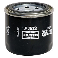 Масляный фильтр CHAMPION F302