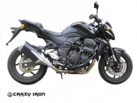 Дуги CRAZY IRON 40553 для Kawasaki Z750 (07-12)