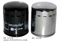 Масляный фильтр HIFLO FILTRO HF171С