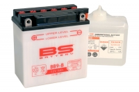 Аккумулятор BS-Battery BB9-B (YB9-B)