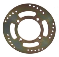 Тормозной диск EBC MD6061D