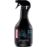 Очиститель MOTUL E2 Moto Wash