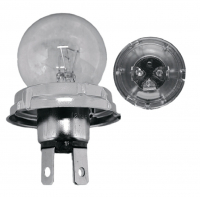 Лампа для снегоходов Sports parts inc. P45T