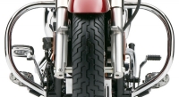 Дуги COBRA 01-1135 для HONDA VT1100 Shadow Sabre (00-07)