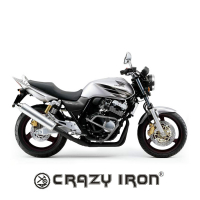 Дуги CRAZY IRON 115026 для Honda CB400SF VTEC