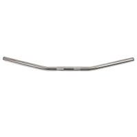 Руль EMGO 23-92402 "Drag Bar", 22мм