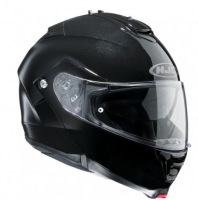 Шлем IS-MAX II METAL BLACK