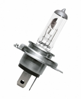 Лампа OSRAM "NIGHT RACER 50" H4 60/55W P43T