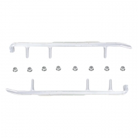 Коньки STUD BOY SHAPER для снегоходов CAMOPLAST