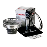 Поршень WISECO 40030M09100 40031M09100 номинал 91.00 мм