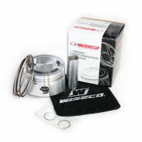 Поршень WISECO 4289M06500 4289M06700 ремонт 67.00мм (+2.00)
