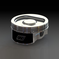Поршень WISECO 40099M09800