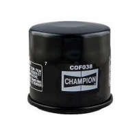 Масляный фильтр CHAMPION COF038