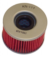 Масляный фильтр K&N KN-111
