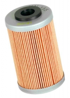 Масляный фильтр K&N KN-155