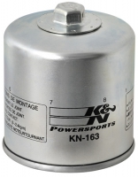 Масляный фильтр K&N KN-163
