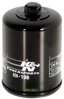 Масляный фильтр K&N KN-198