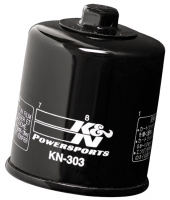 Масляный фильтр K&N KN-303