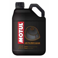 Очиститель MOTUL A1 Air Filter Clean 5 л