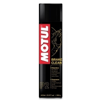 Очиститель MOTUL P2 Brake Clean