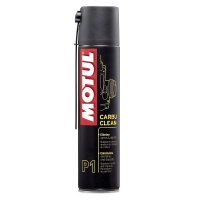 Очиститель карбюратора MOTUL P1 Carbu Clean 0.4L