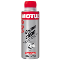 Очиститель MOTUL Engine Clean Moto 4T