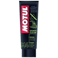 Средство для сухой чистки рук MOTUL M4 Hands Clean