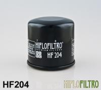 Масляный фильтр HIFLO FILTRO HF204