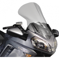 Ветровое стекло NATIONAL CYCLE VStream для Kawasaki ZG1400A