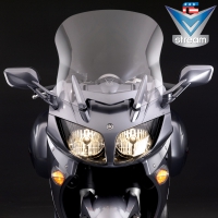 Ветровое стекло NATIONAL CYCLE VStream для Yamaha FJR1300 (06-12)
