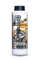 Масло моторное 4T IPONE R4000RS 20W50 60 л.