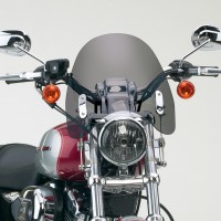 Ветровое стекло NATIONAL CYCLE SWITCHBLADE DEFLECTOR N21905 прозрачное