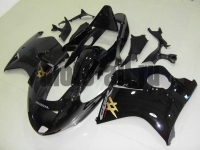 Комплект пластика MOTOKIT для Honda CBR1100XX