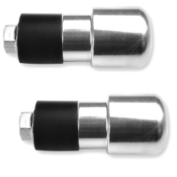 Грузики руля VICMA 618 618RJ красный