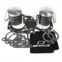 Комплект для ремонта поршневой WISECO SK1305