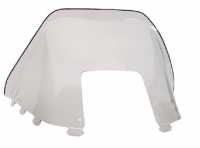 Ветровое стекло SNO STUFF для снегоходов Indy 450-231-01 Прозрачная 12” (30,5 см)