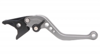 Рычаг тормоза MOTO ELEMENT LSB-F18 титановый