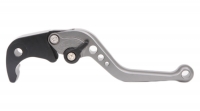Рычаг тормоза MOTO ELEMENT LSB-F33 черный