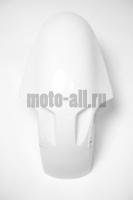 Крыло переднее MOTOKIT для Honda CBR 954RR (02-03)