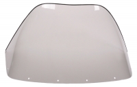 Ветровое стекло SNO STUFF для снегоходов Exciter 450-609 Прозрачное 11” (27,7 см)