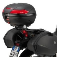 Крепления боковых кофров KAPPA Monokey KLX209 для Honda VFR1200F (10-13)