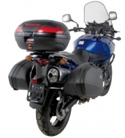 Крепления боковых кофров KAPPA Monokey KLX528 для Suzuki DL 1000V-ST (04-10)