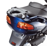 Крепления центрального кофра KAPPA Monokey K529M для Suzuki BURGMAN AN 650 (02-12)