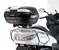 Крепления центрального кофра KAPPA Monokey K331 для Yamaha MAJESTY 400 (04-14)