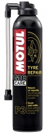 Подкачка для колёс MOTUL P3 Tyre Repair