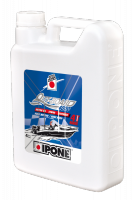 Масло моторное 4T IPONE Marine Outboard 4000