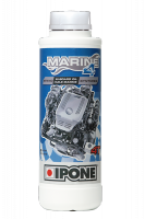 Масло моторное 4T IPONE MARINE4 INBOARD 1л.
